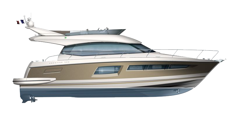 Euromarine motor yachts charter