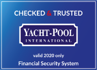 yacht pool 2020 euromarine