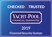 yacht pool 2018 euromarine